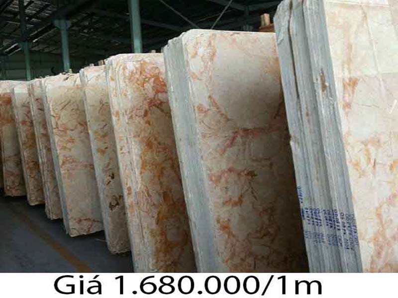 đá hoa cương granite hồng sa mạc